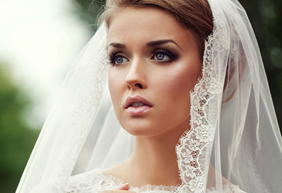 Book Serenity today for your wedding makeup!